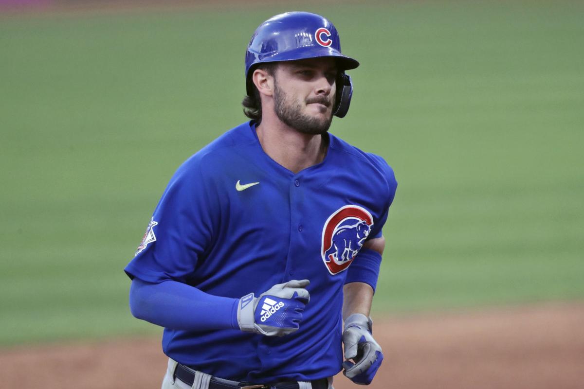 Chicago fan favorites Kris Bryant and Chris Sale can expect warm