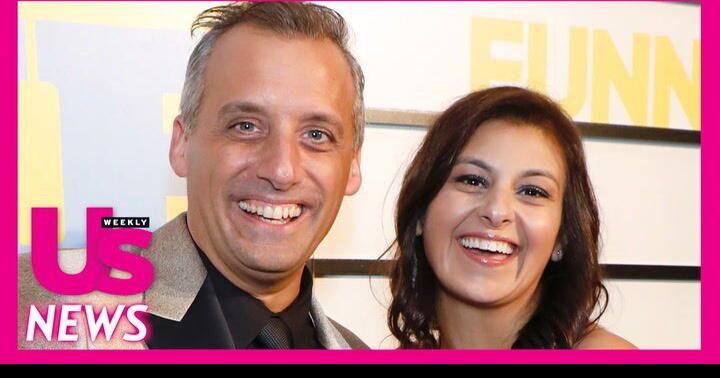 Joe Gatto and estranged wife Bessy spark reconciliation rumors