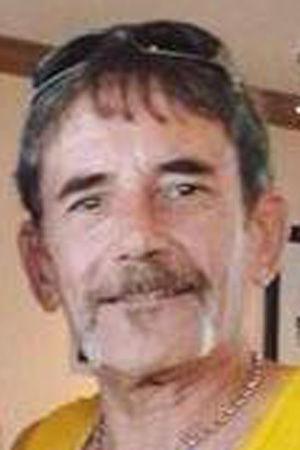 Ricky Lee Reynolds
