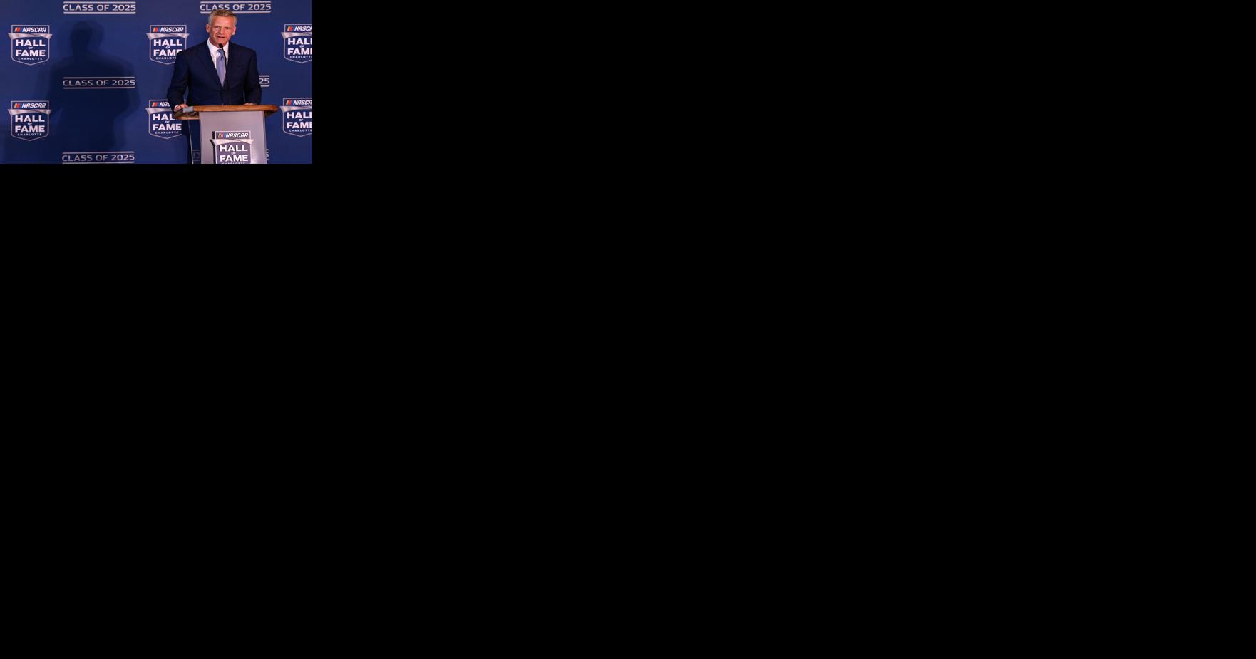 NASCAR Preview Auto Racing