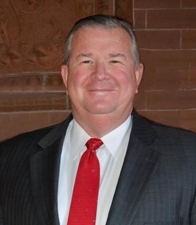 Tim Ruestman