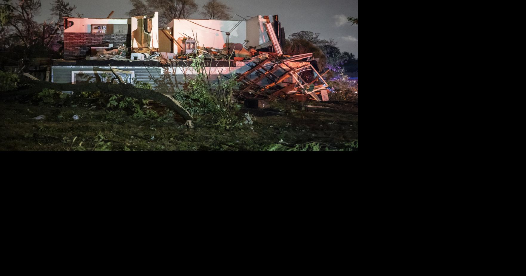 One person in critical condition, four others injured in Naperville