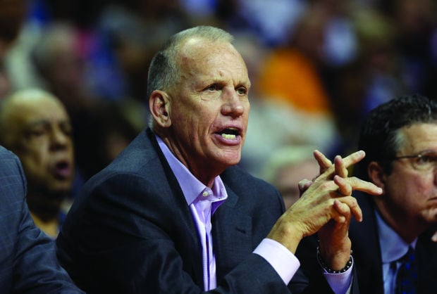 Doug Collins