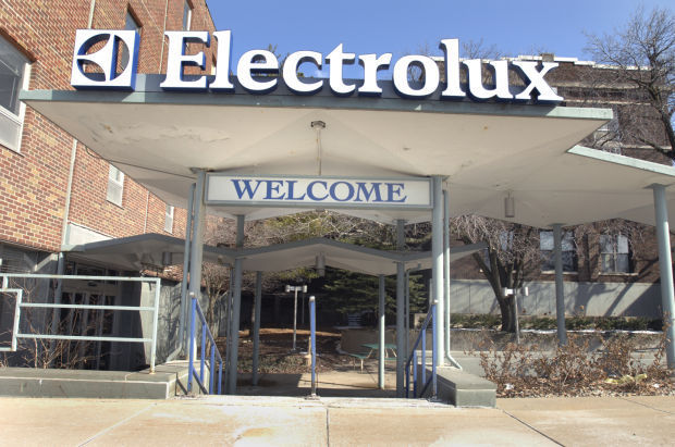Electrolux