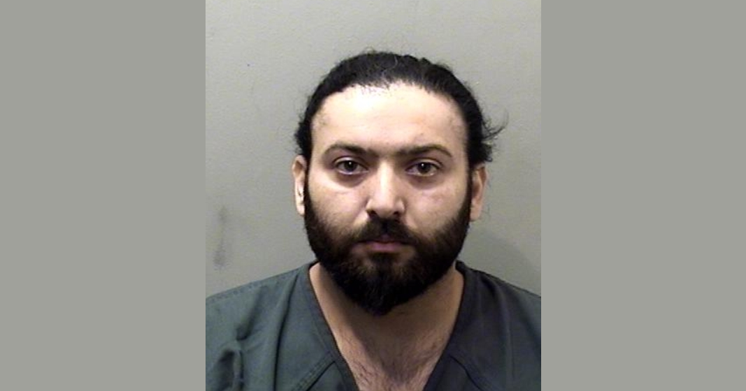 California man detained in McLean County, accused of trafficking $10 ...