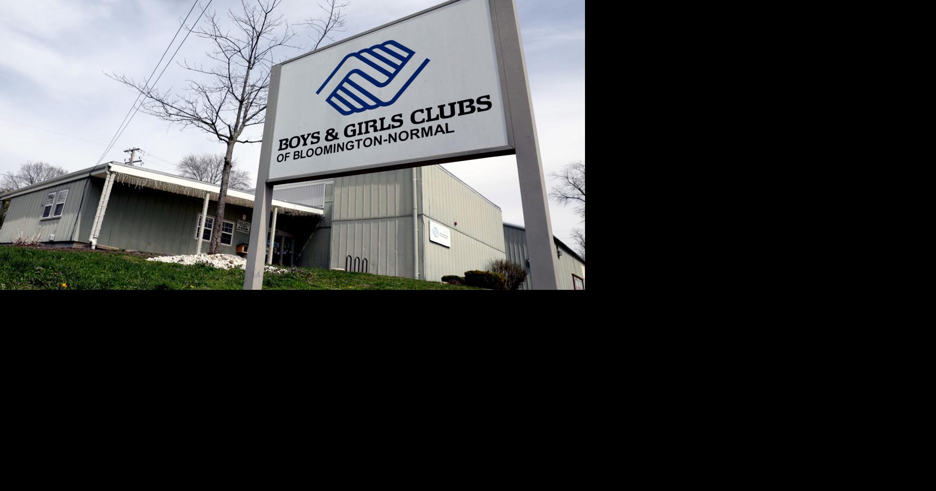 Boys & Girls Club of Bloomington-Normal announces Dec. 9 Be Great events