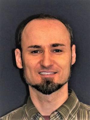 Daniel Stuedemann