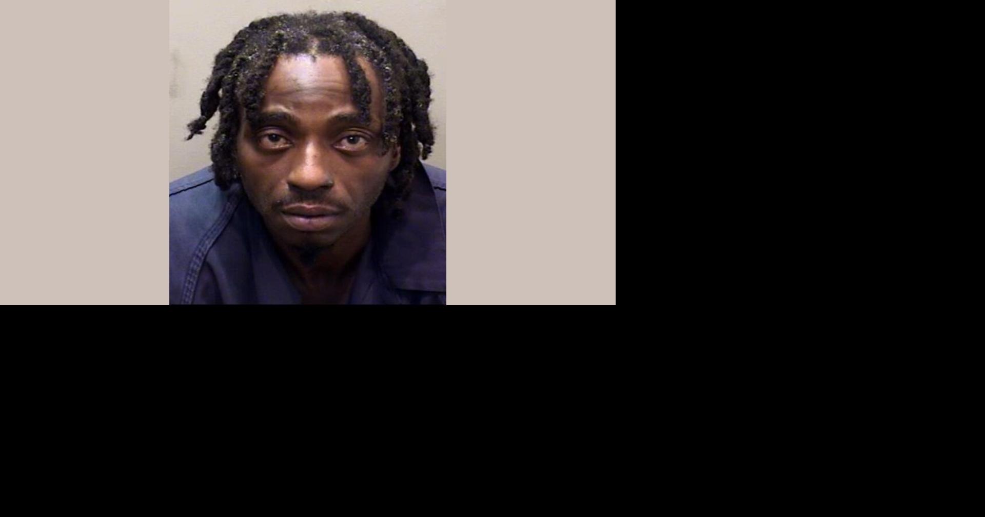 Bloomington man gets probation after cocaine possession plea