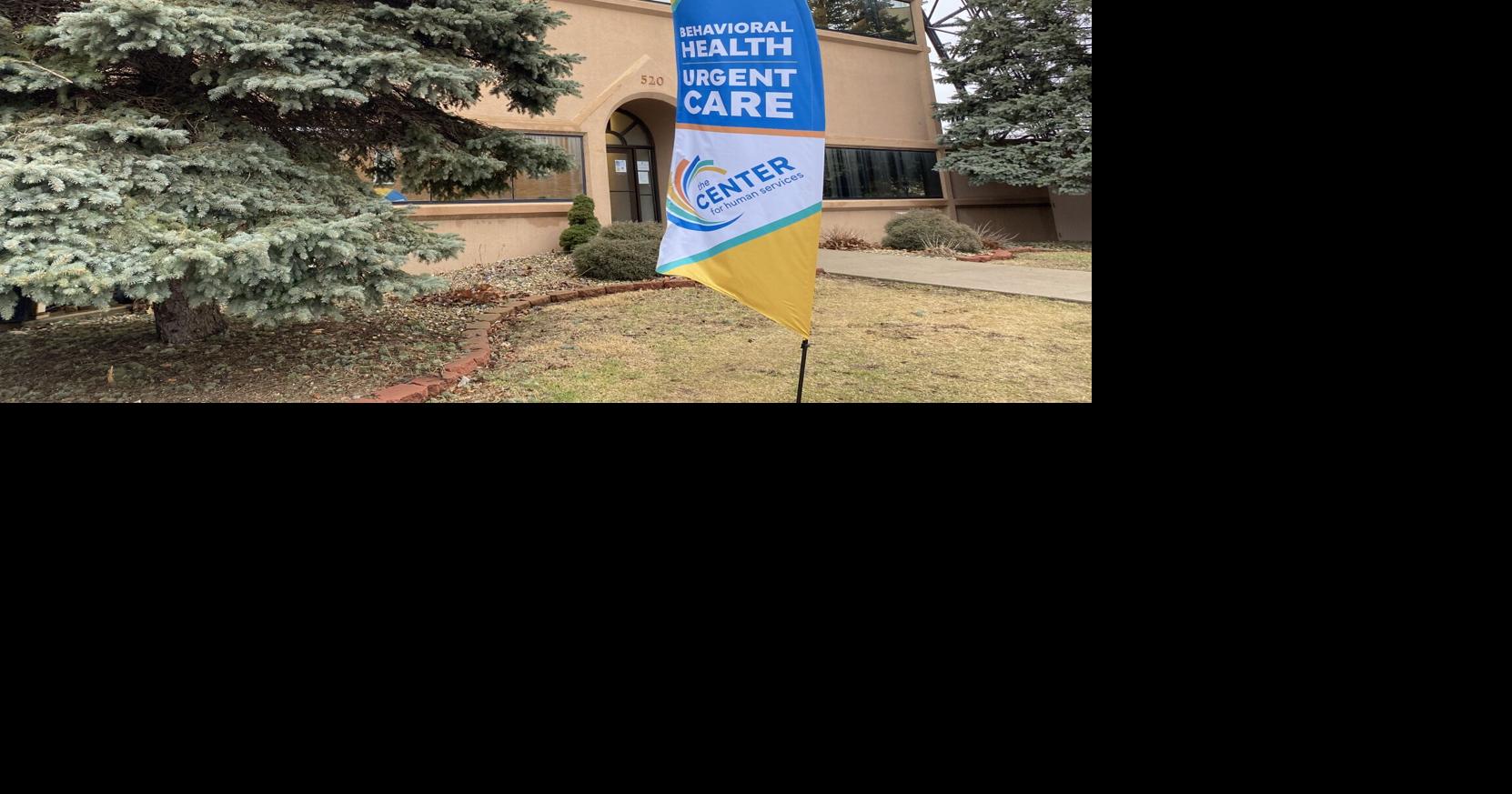 McLean County Center for Human Services expands to offer urgent care in