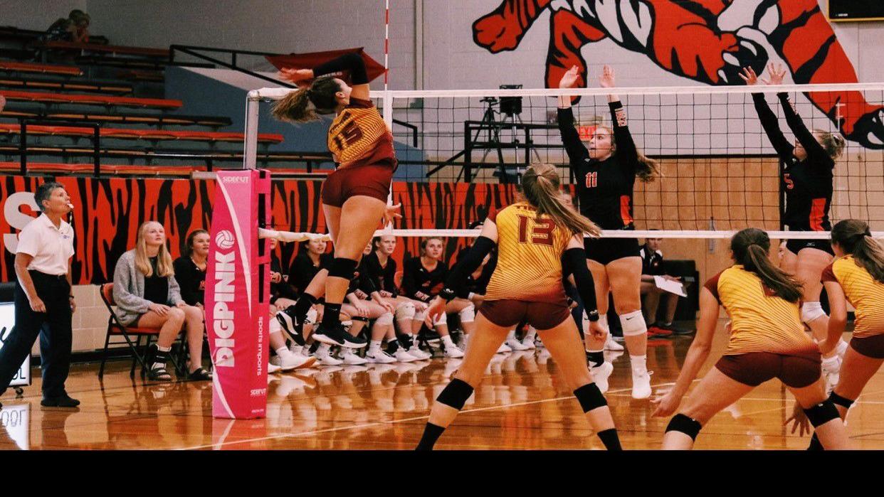Illinois State Volleyball Schedule 2022