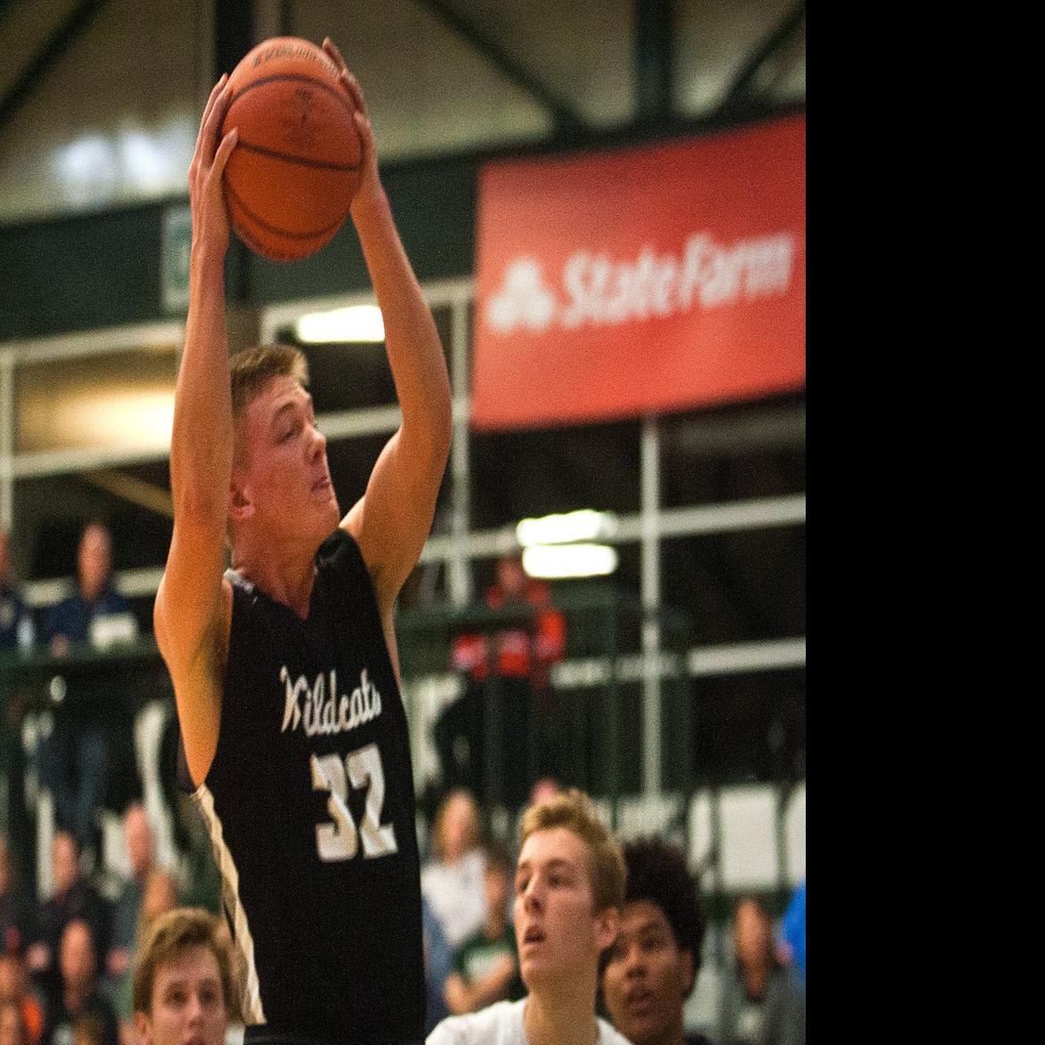 Check Out Your Basketball Results From Monday Local Scoreboard