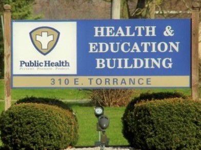 Livingston County Health Department Closes After Employees Test Positive For Covid 19 Local News Pantagraph Com