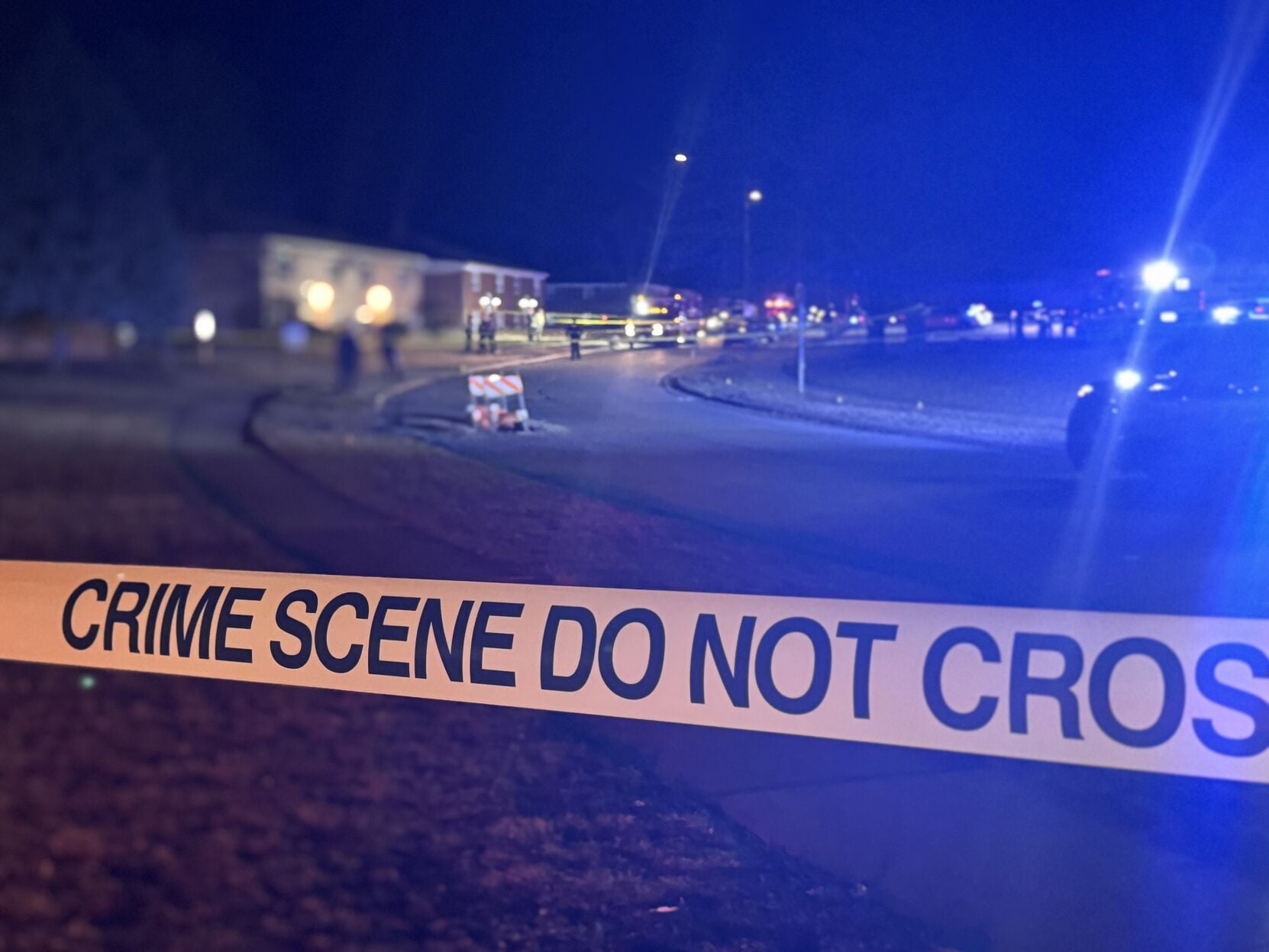 Armed subject dead in Tuesday shooting in Bloomington, police say