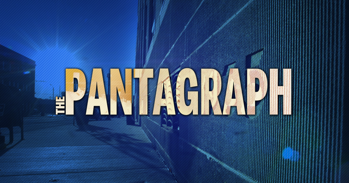 Allison Petty named Pantagraph local news editor