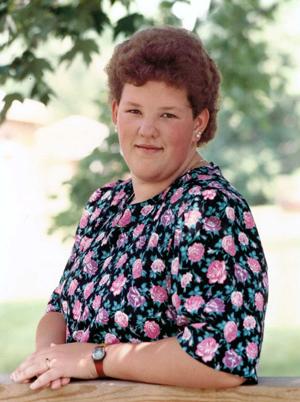 Amy Timm