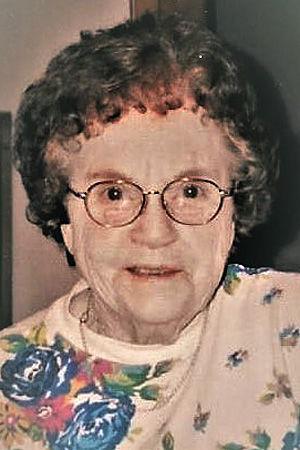 Doris Simpsen