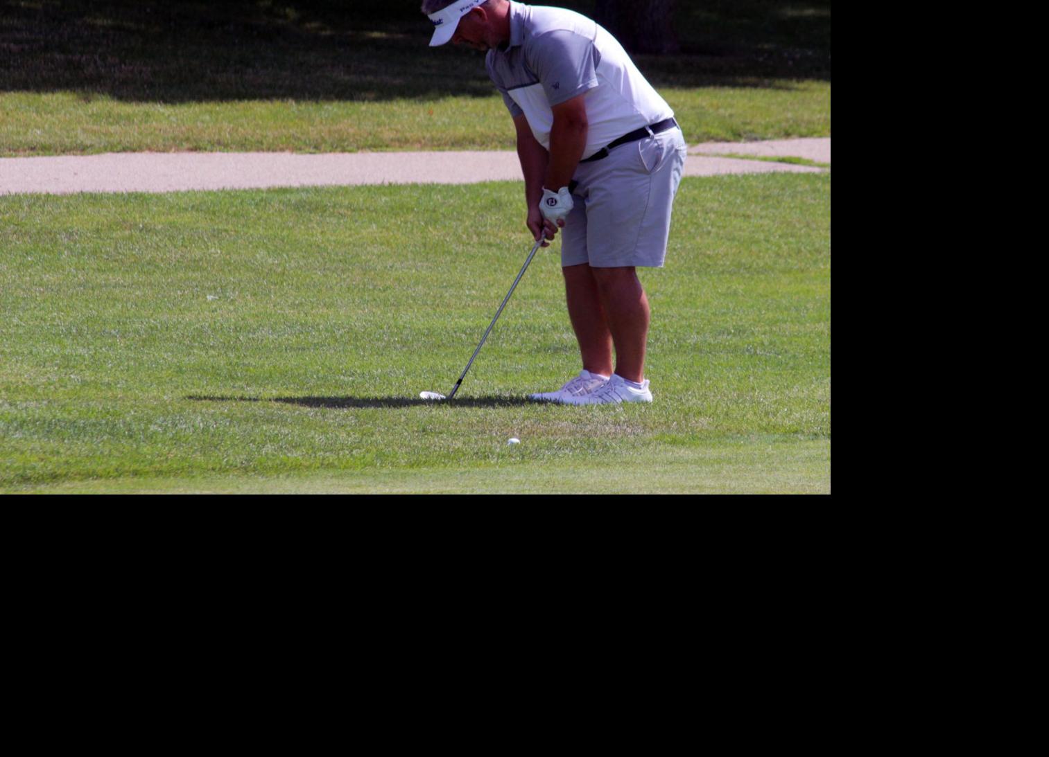 Cushing shows Hall of Fame form in capturing Match Play Golf
