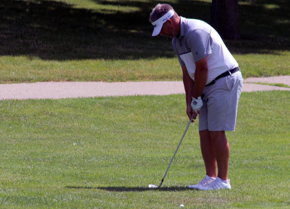 Cushing shows Hall of Fame form in capturing Match Play Golf