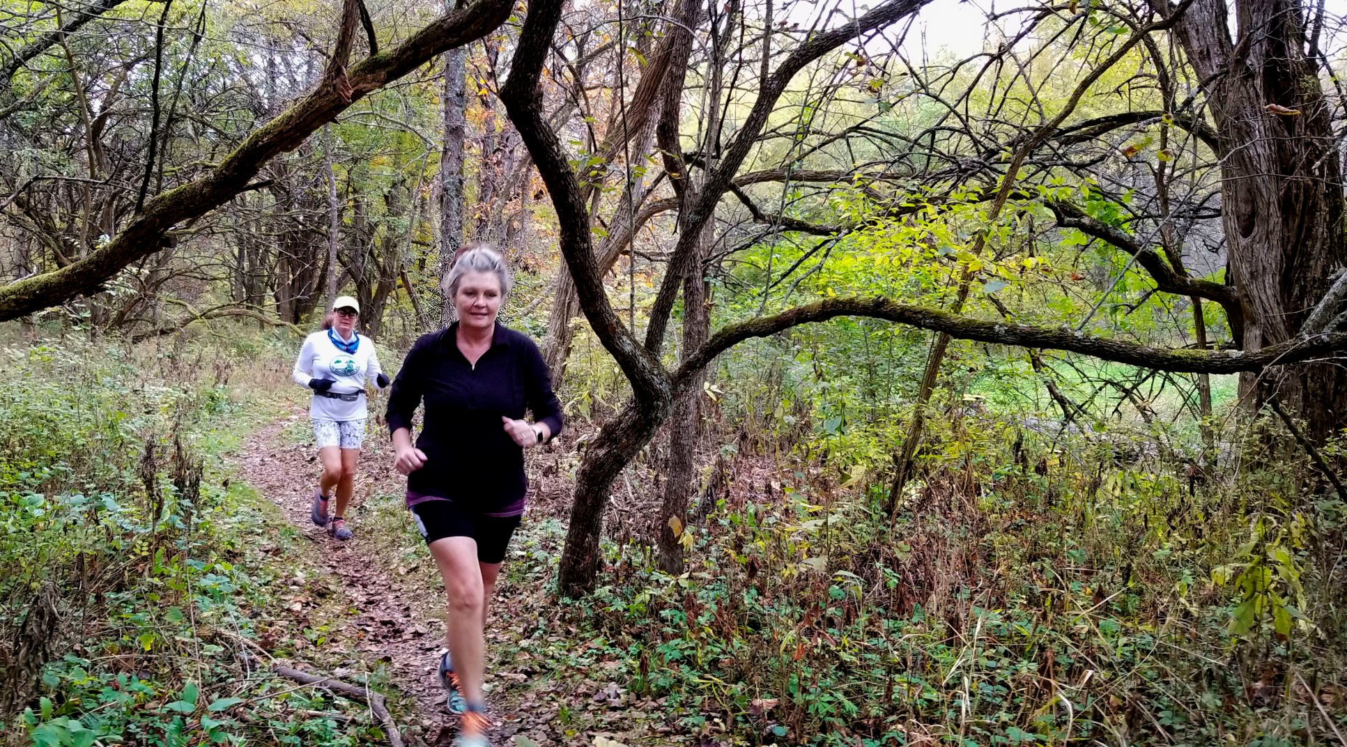 Shady hollow new arrivals trail runners