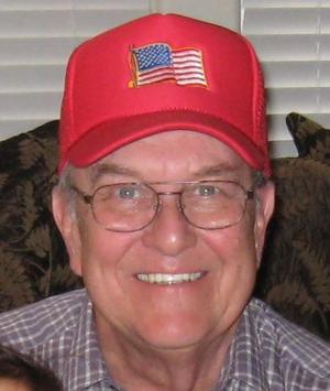 Theodore Witham