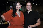 Micaela Harris, Barb Dirmontaite