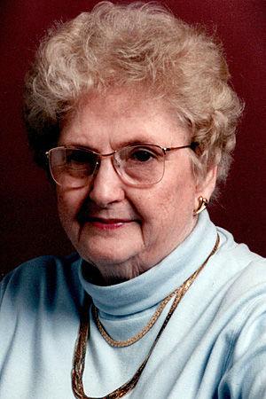 Barbara Draper
