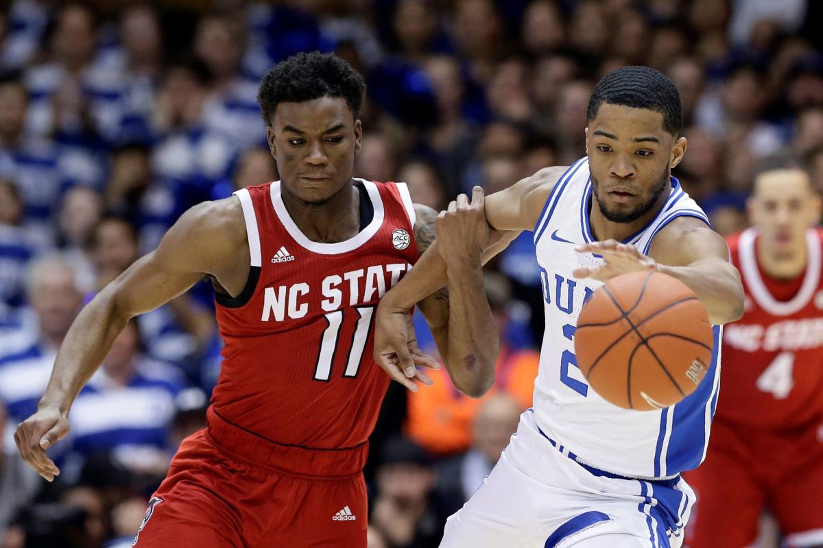 Stanley Boardwork Zone Help No 12 Duke Top Nc State Pantagraph Com