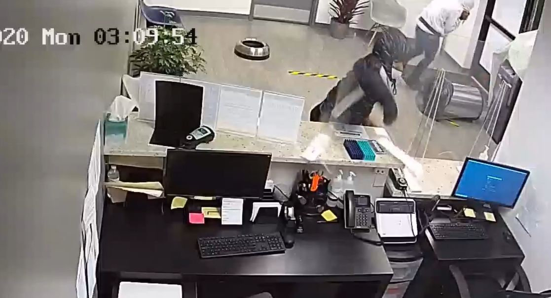 Watch Now Police Release Video Inside Normal Cannabis Business That Was Broken In To Local Crime Courts Pantagraph Com Find out what cannabis and cbd products are available, read reviews, and find just what you're looking for. police release video inside normal