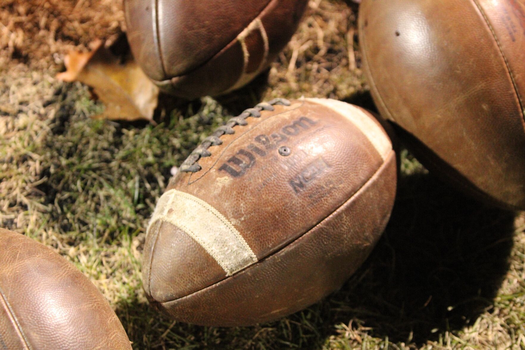 Here is the high school football schedule for Week 4 games in Central