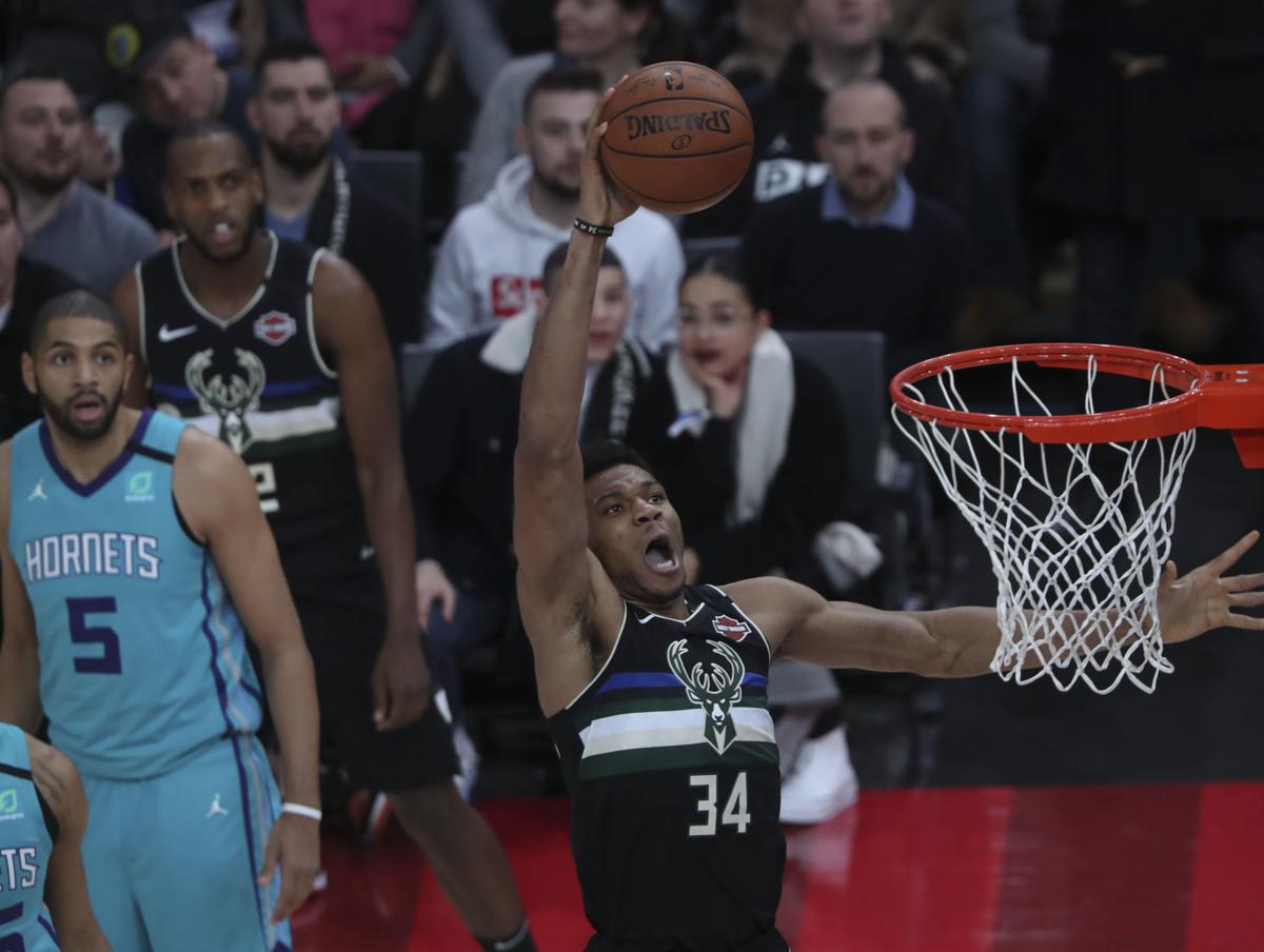The Nba Is Coming Back And Here S 10 Things To Know Basketball Pantagraph Com