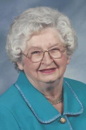 Edith Voights