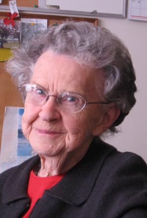 Louise Schreck