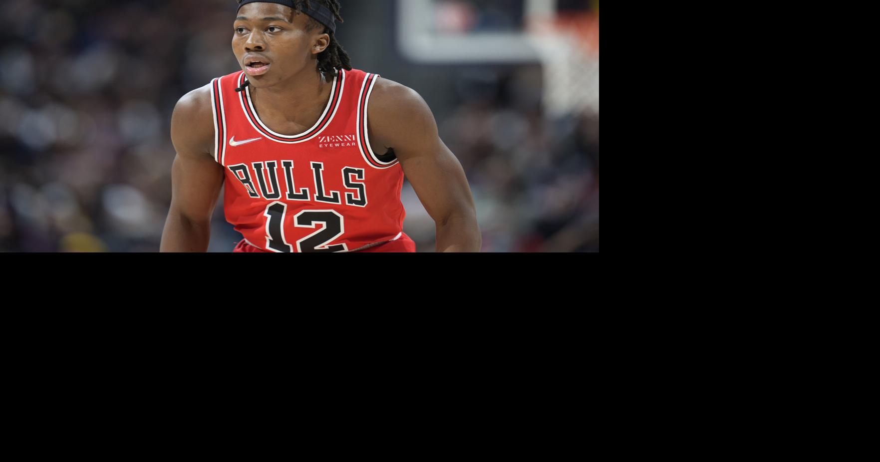 Chicago Bulls Getting Much-Needed Value Out Of Rookie Ayo Dosunmu