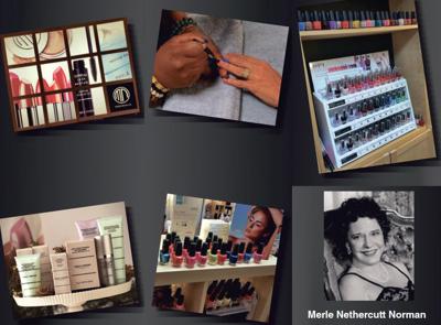Merle Norman: Locally owned with an empowering history