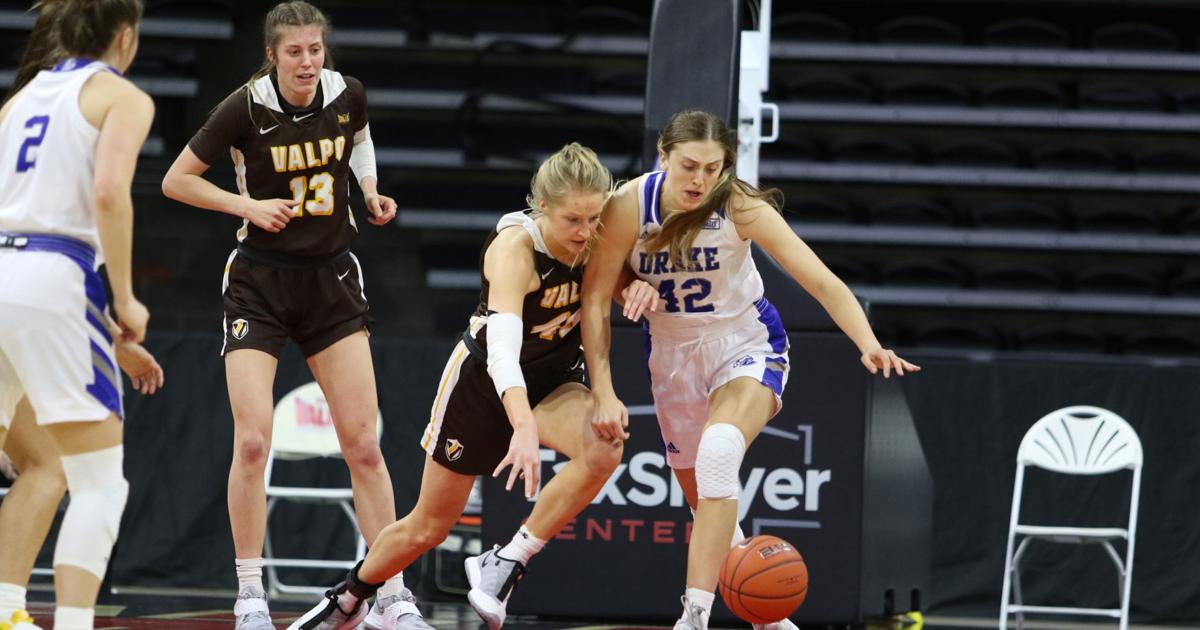 MVC Women's Basketball Tournament staying in Quad Cities through 2024