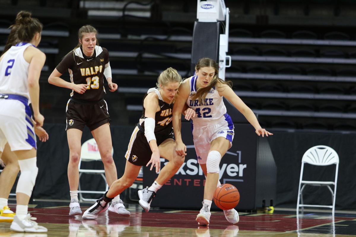 MVC Women's Basketball Tournament staying in Quad Cities through 2024