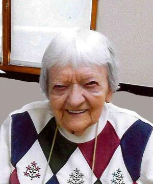 Betty Kenneally