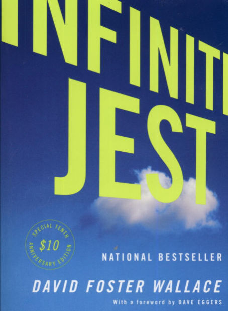 Infinite Jest
