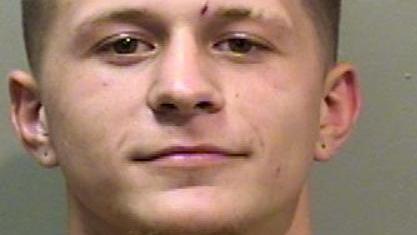 Bloomington man gets 4.5 years for Normal looting - Vimarsana News