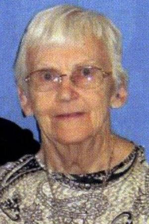 Marilyn Donnell