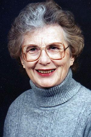 Norma Barnhart