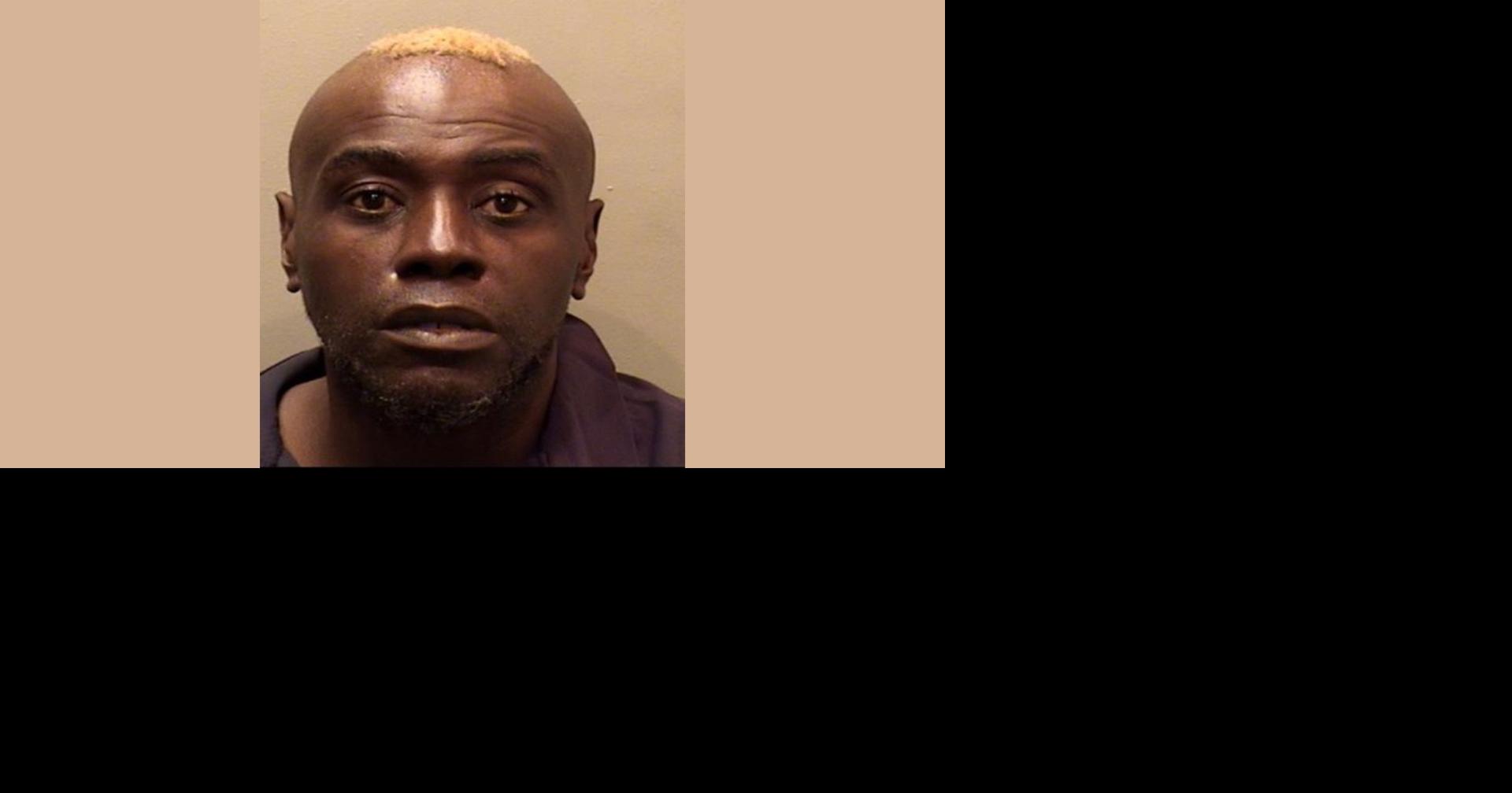 Cook County man acquitted on McLean County firearm charges