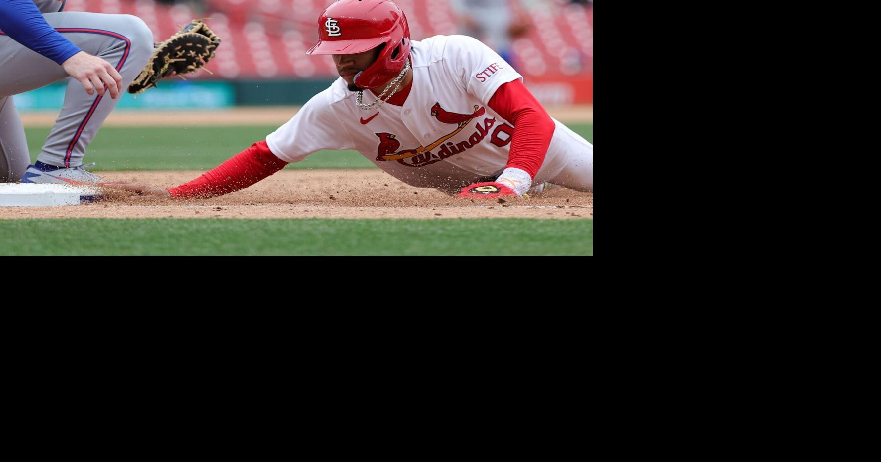 Friday's TV schedule: Full day and night of Major League Baseball