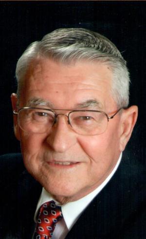 Jerry Howard