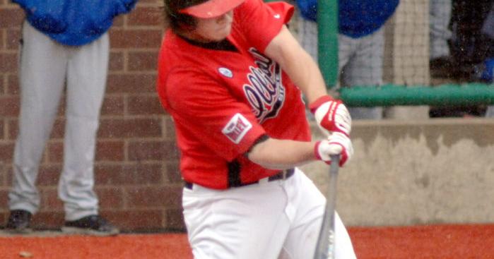 Chris Rasteil Baseball Illinois State baseball extends its winning streak to record 12 games