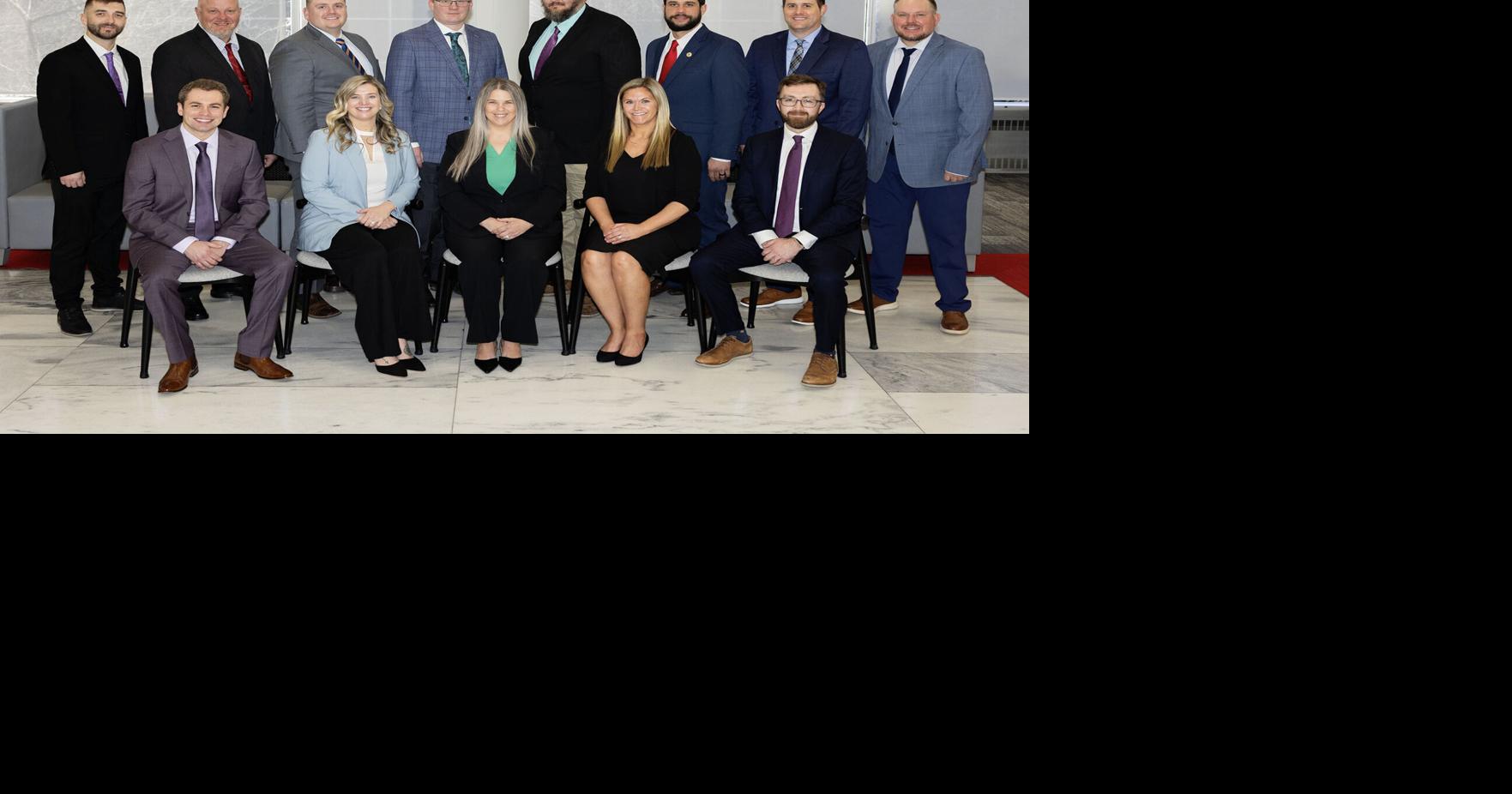 13 graduate from Agricultural Leaders of Tomorrow program