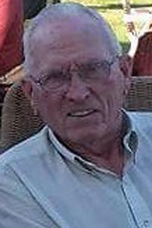 William Grant Jr.
