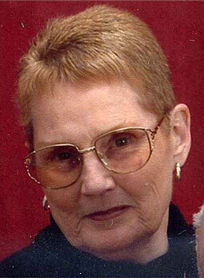 Sarah Fincham