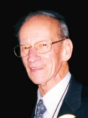 Norman P. Lake