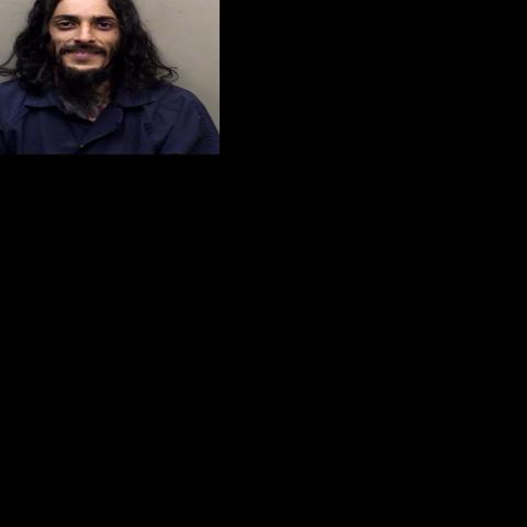 Bloomington man released from custody on 10 drug charges